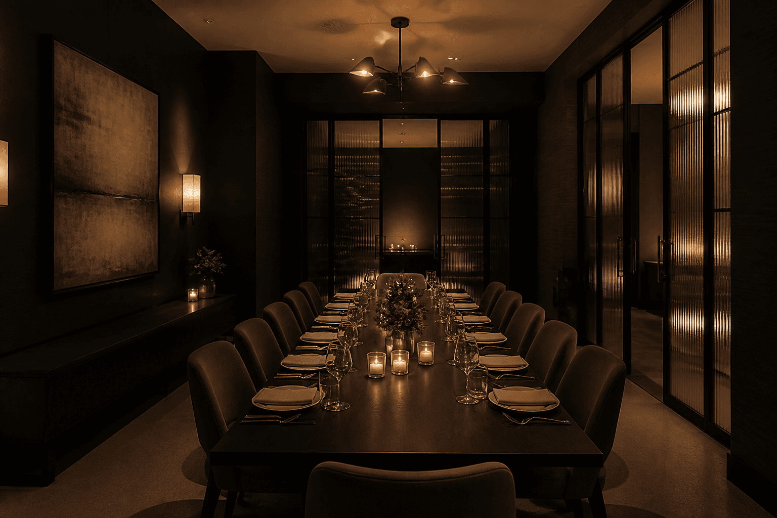 Private Room